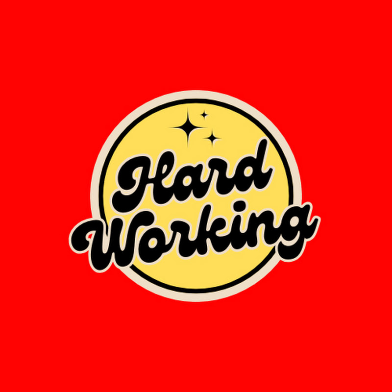 Hard Working's