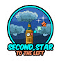 Second Star to the Left logo