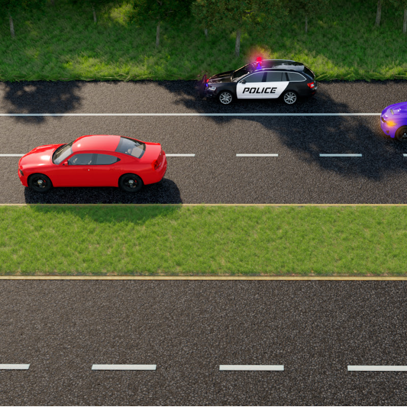 Kendrick's Driving Tests