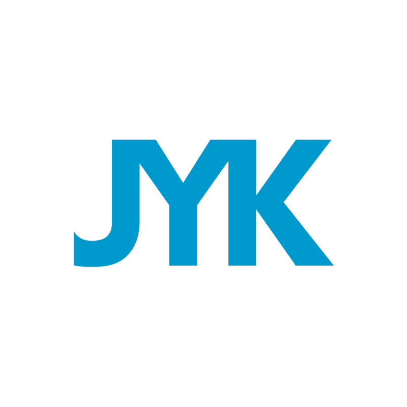 JYK WORLD icon