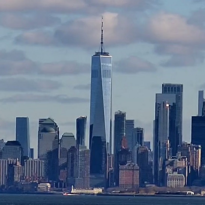 New York Live Camera