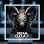 Dream Goat logo