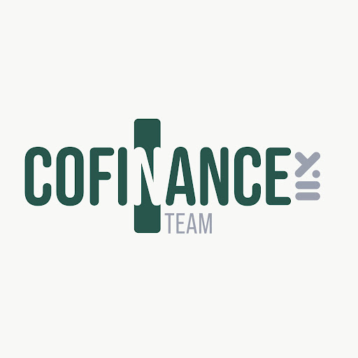 CoFinance Team