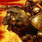 YAHUSHUA'S FieryLion logo