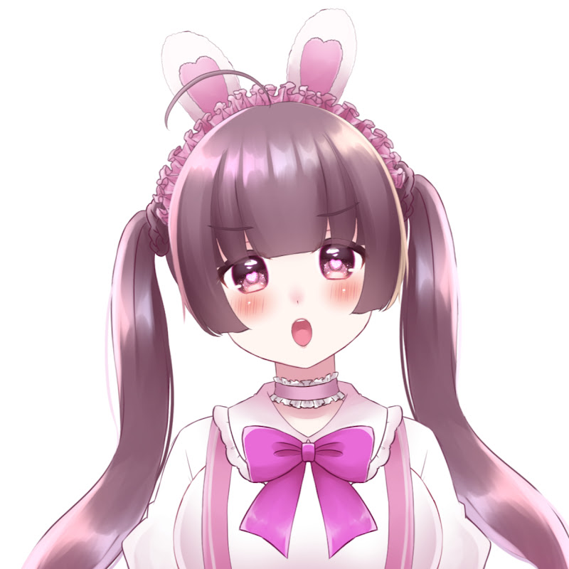 🎀姫宮めろ🎀