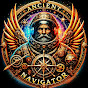 Ancient Navigator logo