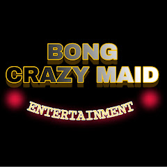 Bong crazy maid Channel icon