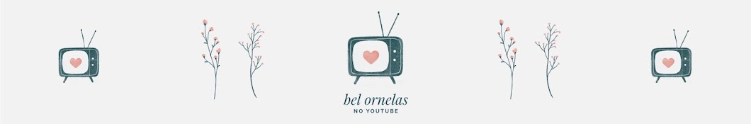 Bel Ornelas YouTube kanalı avatarı