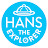 Hans the Explorer - The Original