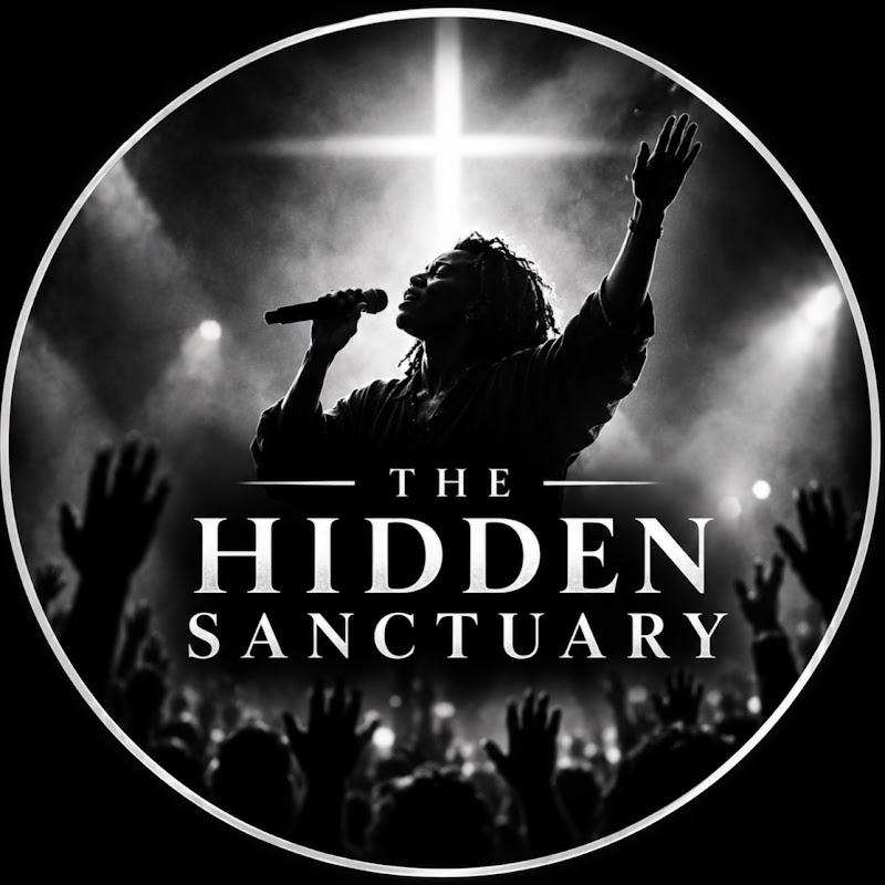 THE HIDDEN SANCTUARY