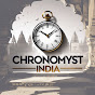 CHRONO MYST INDIA logo