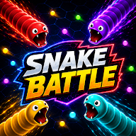 Snake Battle icon