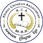 KHMER CHRISTIAN ASSOCIATION logo