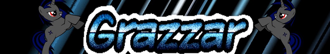 Grazzar YouTube channel avatar
