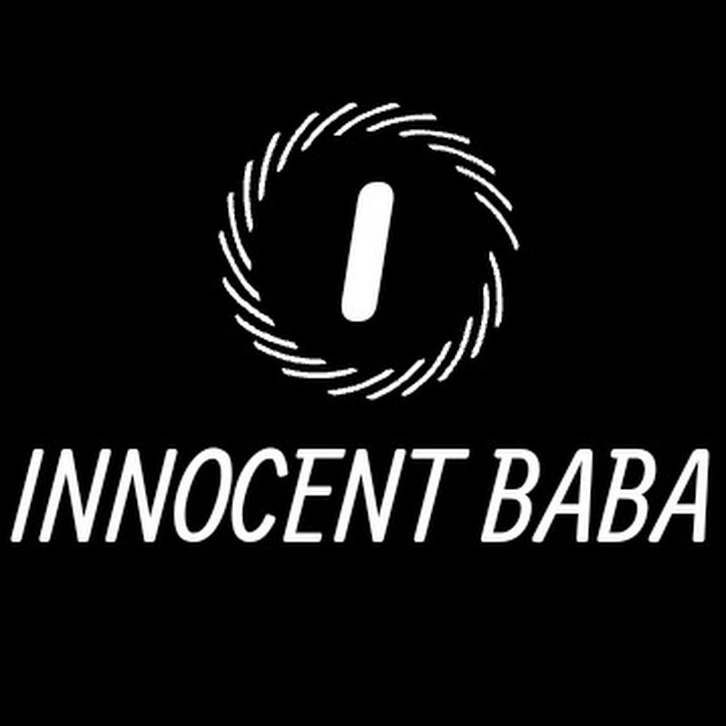 Innocent BABA
