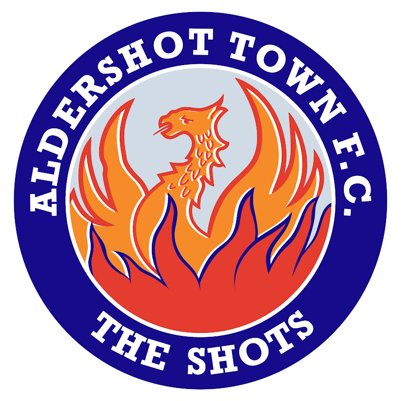 Aldershot Town F.C. icon