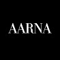The Store Aarna logo