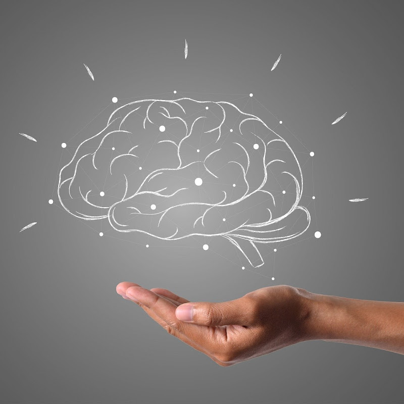 DeCODE brain power