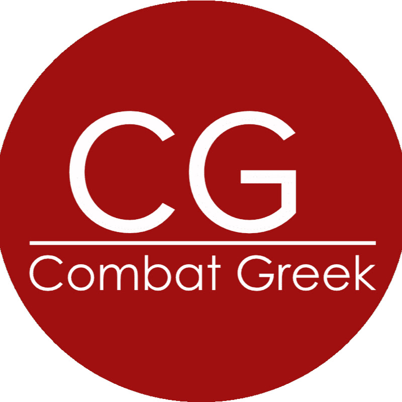 Combat Greek