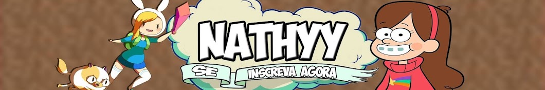 Nathyy S2 YouTube-Kanal-Avatar