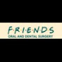 🦷 F.R.I.E.N.D.S. Oral and Dental Surgery logo