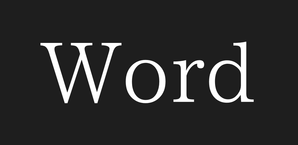 ランダム単語ツール 連想ゲーム お絵描きクイズ Apk