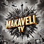 xMaKaVeLi_TVx logo