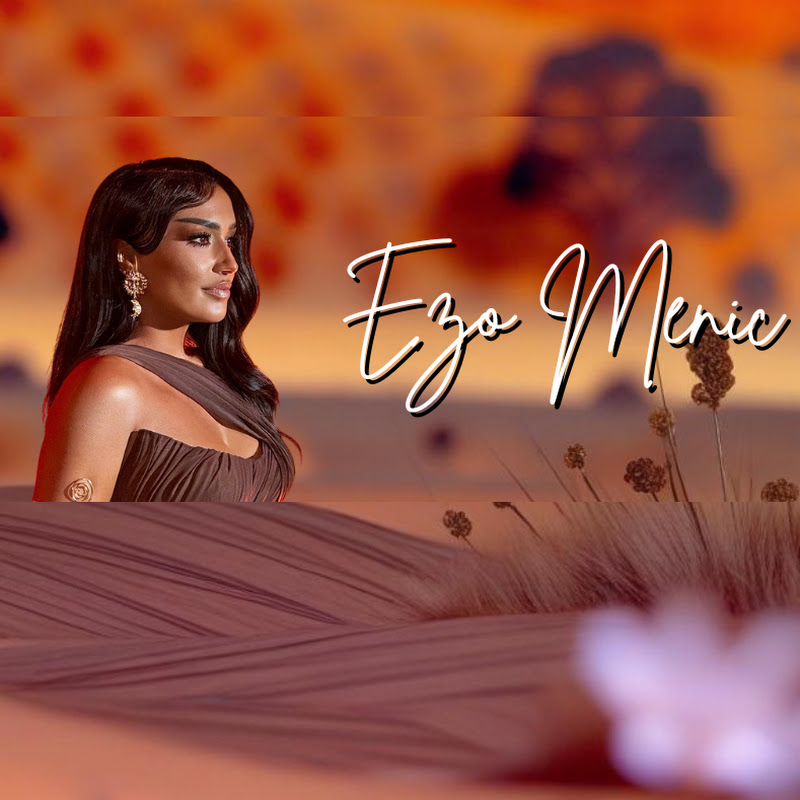 Ezo Menic Official