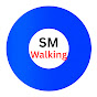 SM walking tours logo