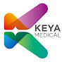 Keya Medical logo
