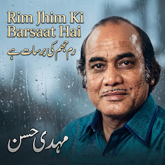 Mehdi Hassan - Topic