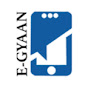 e-gyaan logo