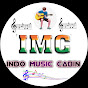 Indo Music Cabin logo