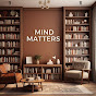 Mind Matters logo