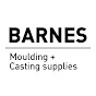 Barnes Products logo