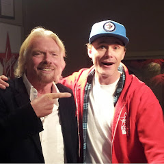 Fantiniastic channel thumbnail