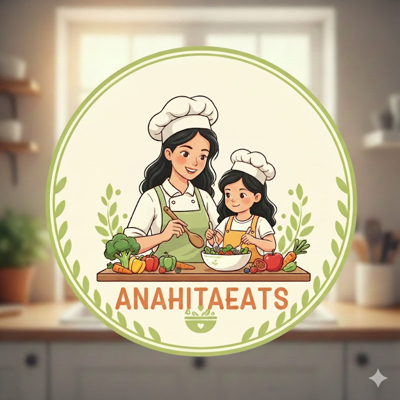 Anahita Eats 