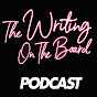 The Writing On The Board logo