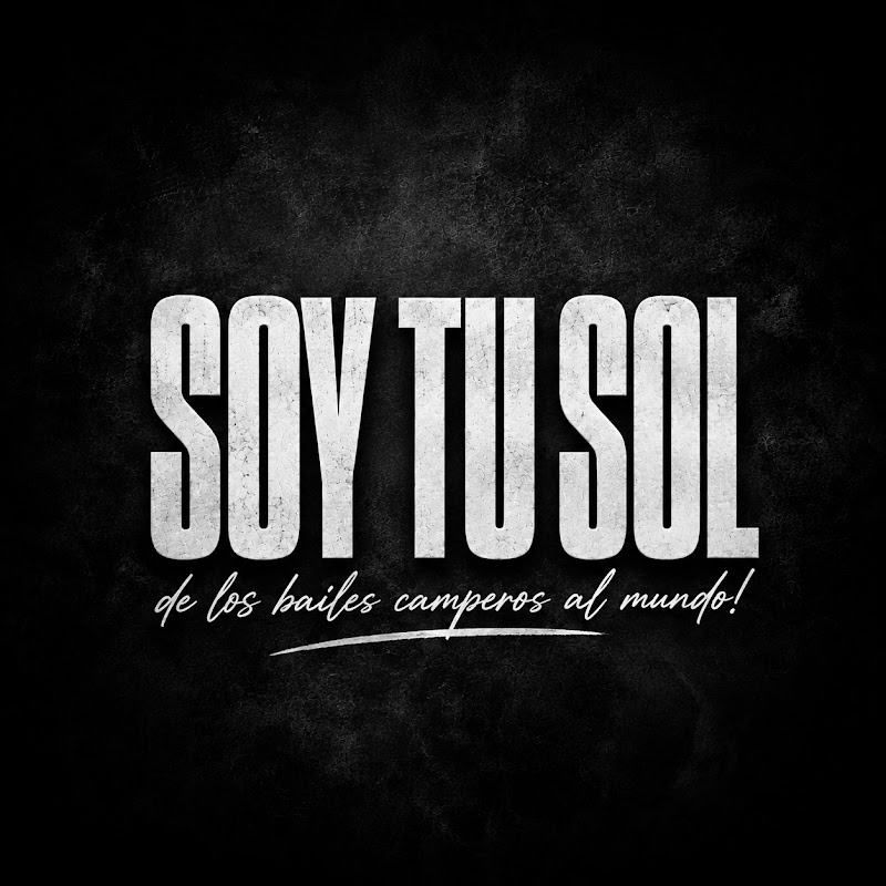 Soy tu Sol