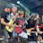 Jake - Kid guitarist