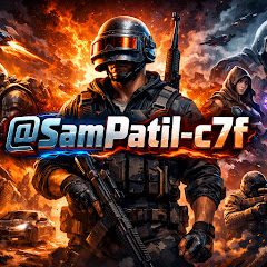 Avatar for YouTube creator Gaming channel 