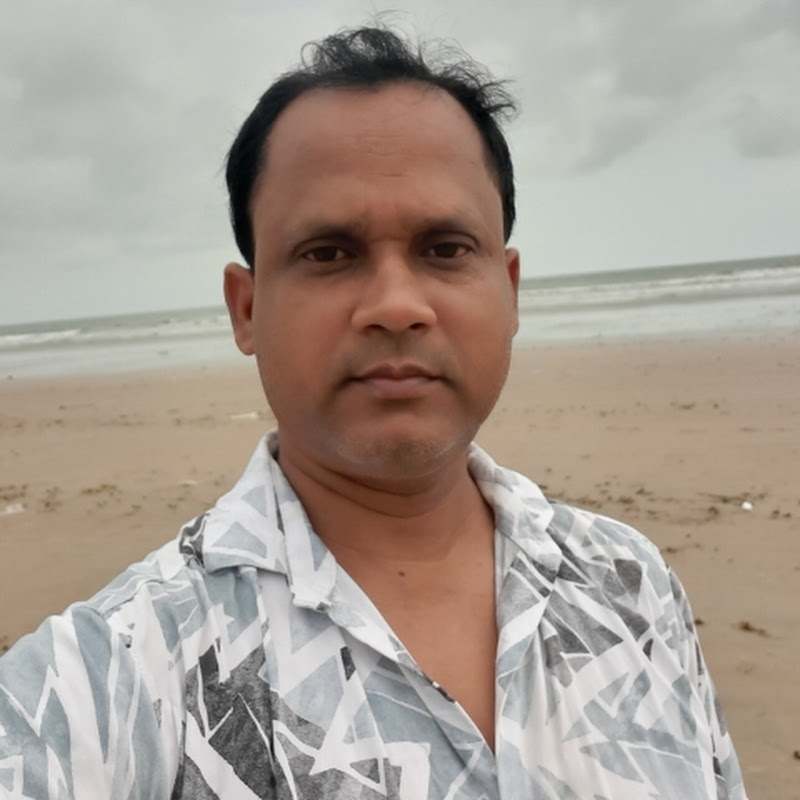 shantanu mukherjee
