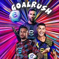 GOAL RUSH