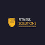 Fitness Solutions logo