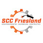 SCC Friesland logo