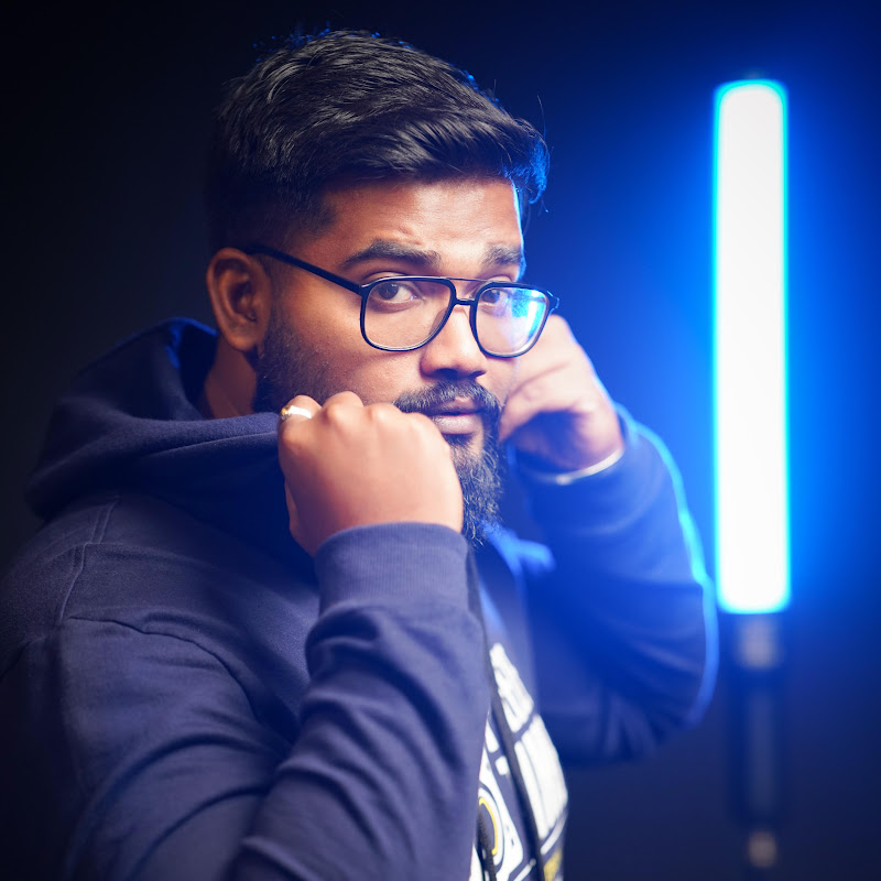 Ge Ranjith