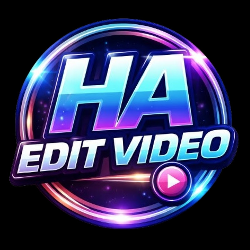 HA Edit video