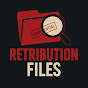 RETRIBUTION FILES logo
