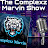 The Complexz Marvin Show