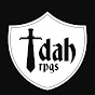 TDAH RPGs logo